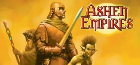 Ashen Empires görsel 1