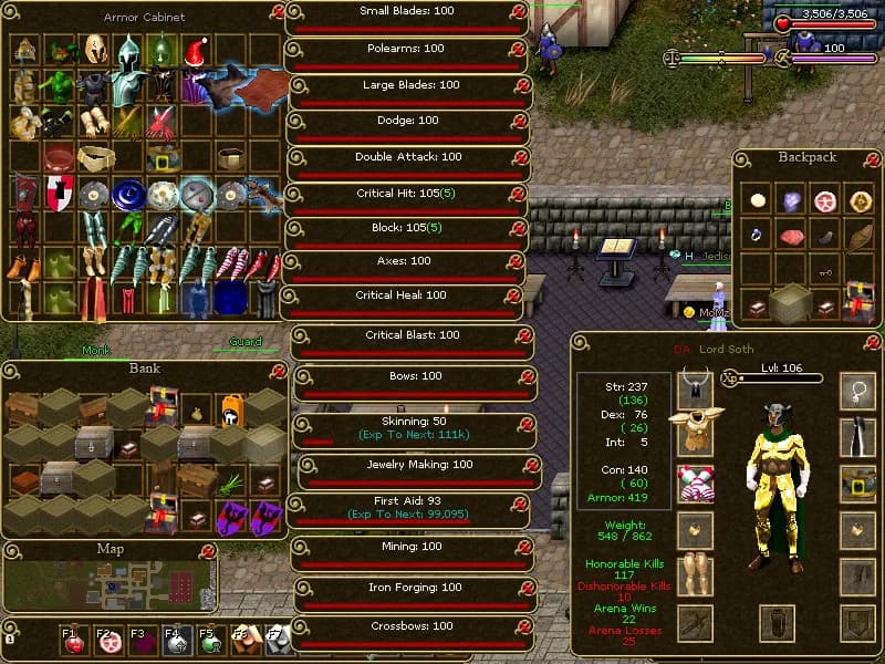 Ashen Empires görsel 15