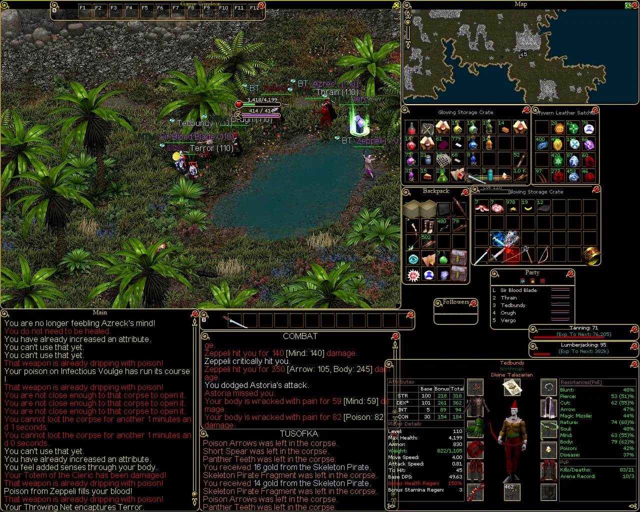 Ashen Empires görsel 16