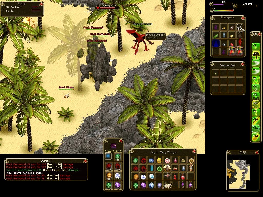 Ashen Empires görsel 4