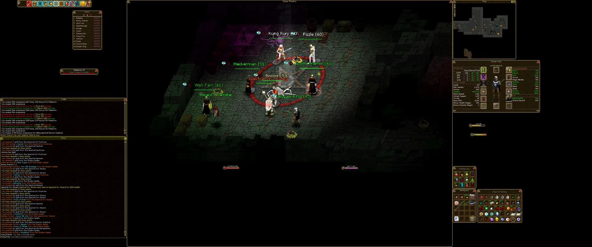 Ashen Empires görsel 24