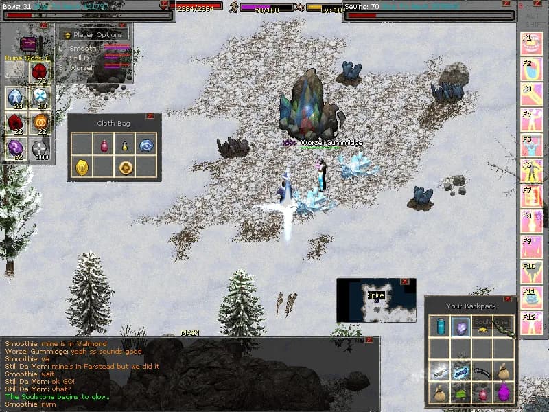 Ashen Empires görsel 5