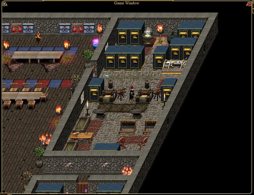Ashen Empires görsel 6