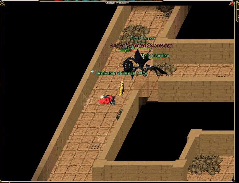 Ashen Empires görsel 7