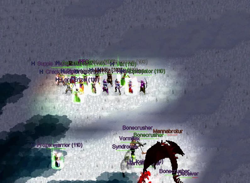 Ashen Empires görsel 8