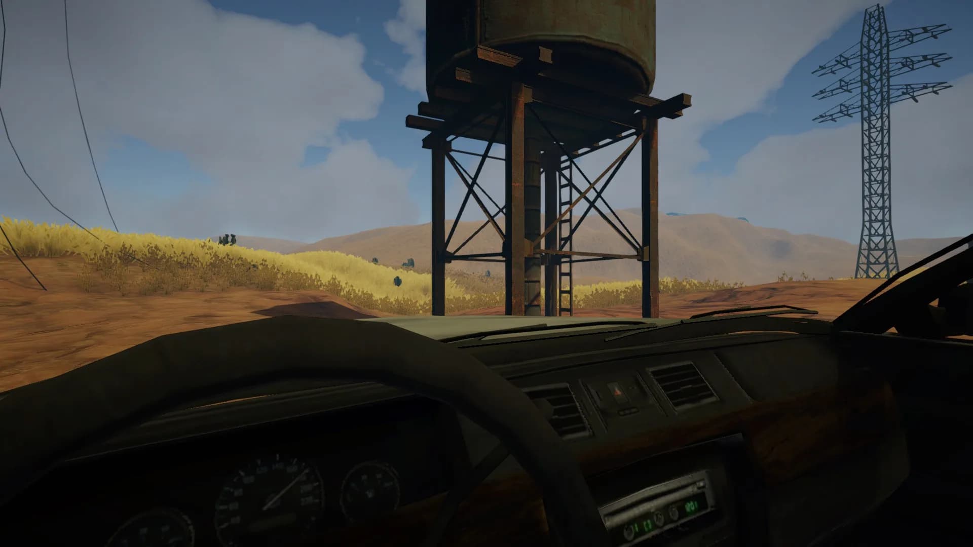 Survival Hell görsel 12