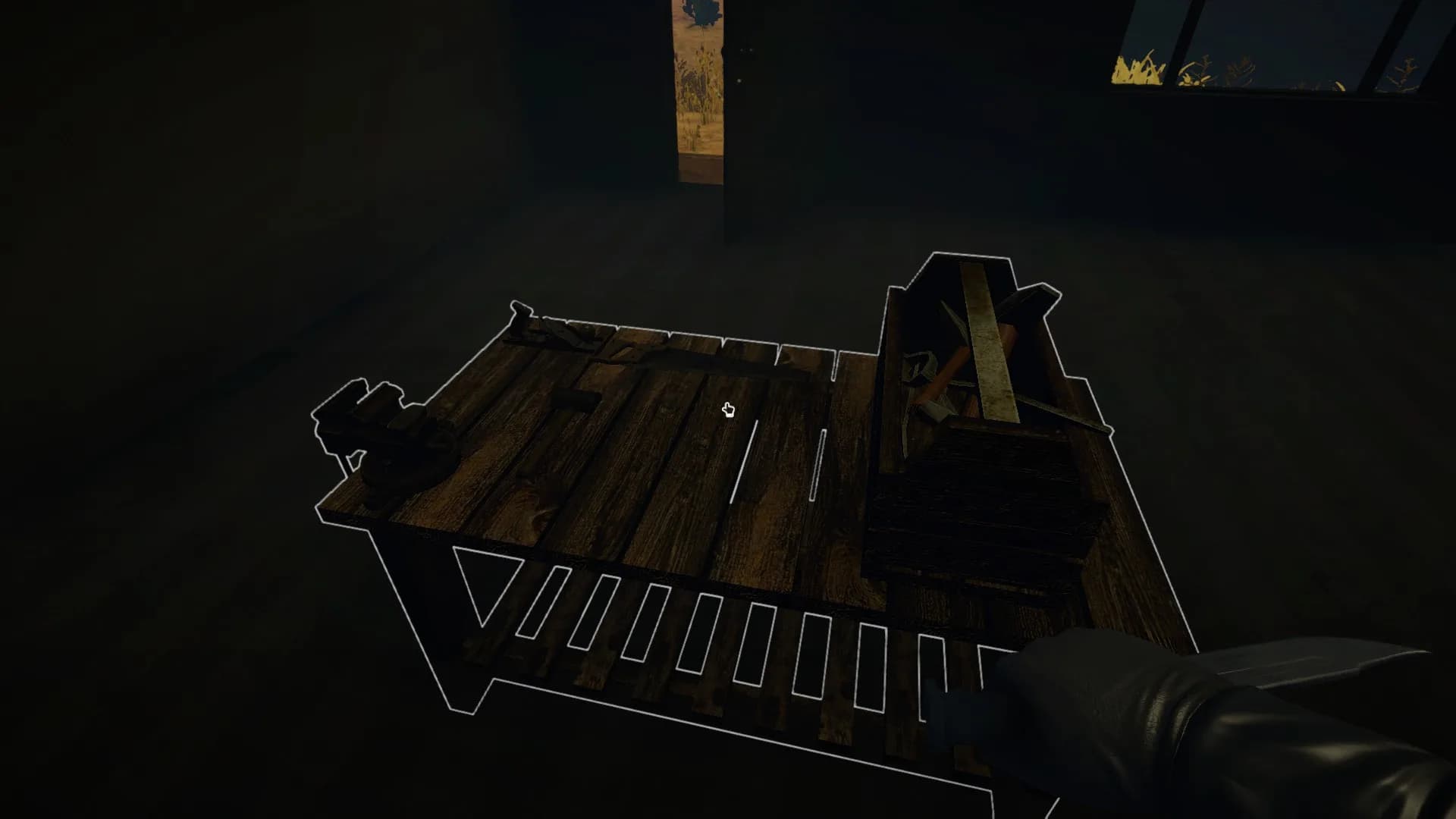 Survival Hell görsel 13