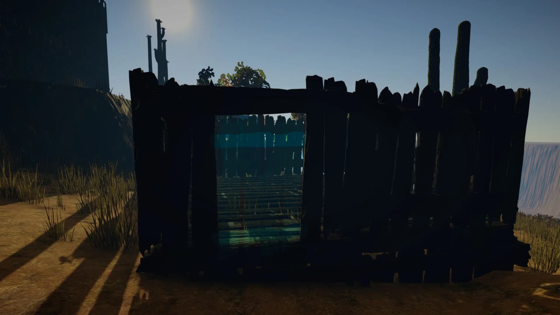 Survival Hell görsel 14