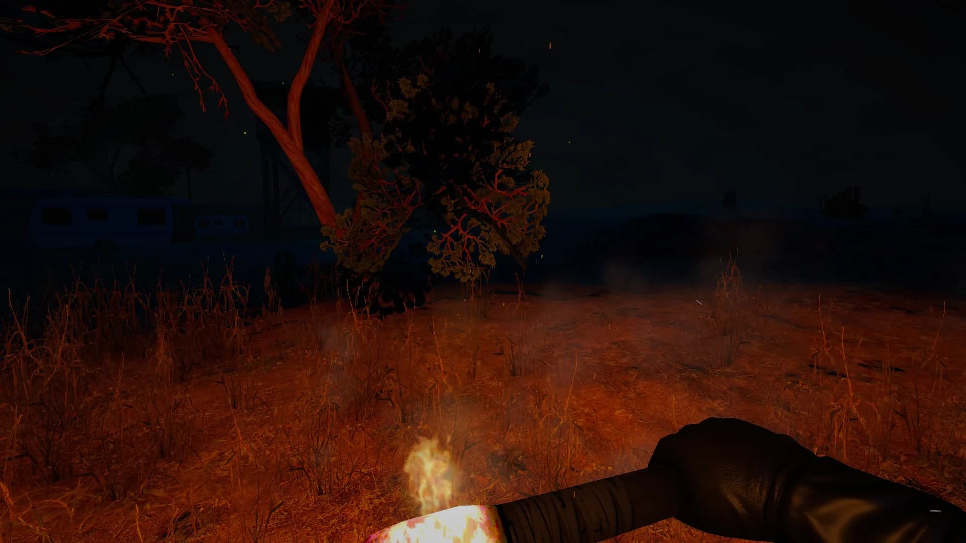 Survival Hell görsel 4