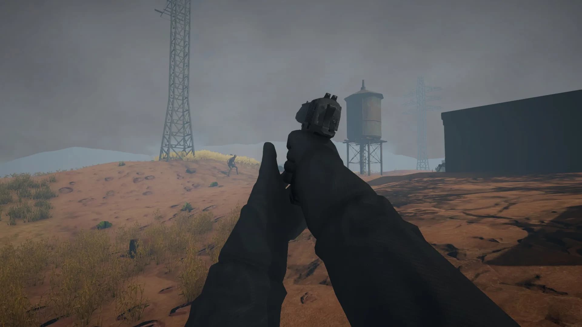 Survival Hell görsel 5