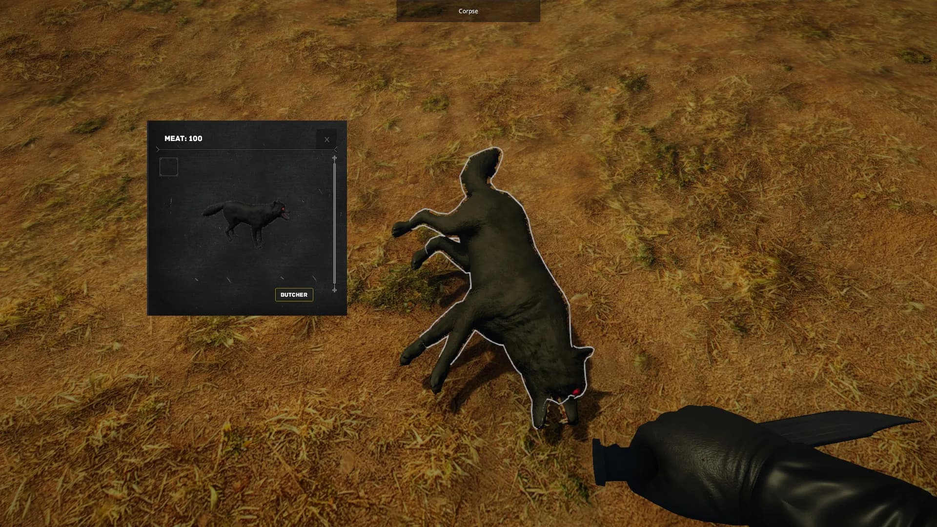 Survival Hell görsel 6