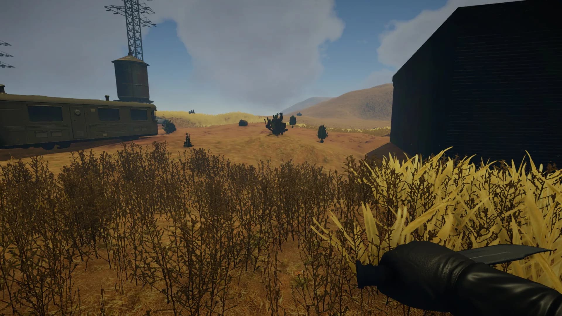 Survival Hell görsel 7