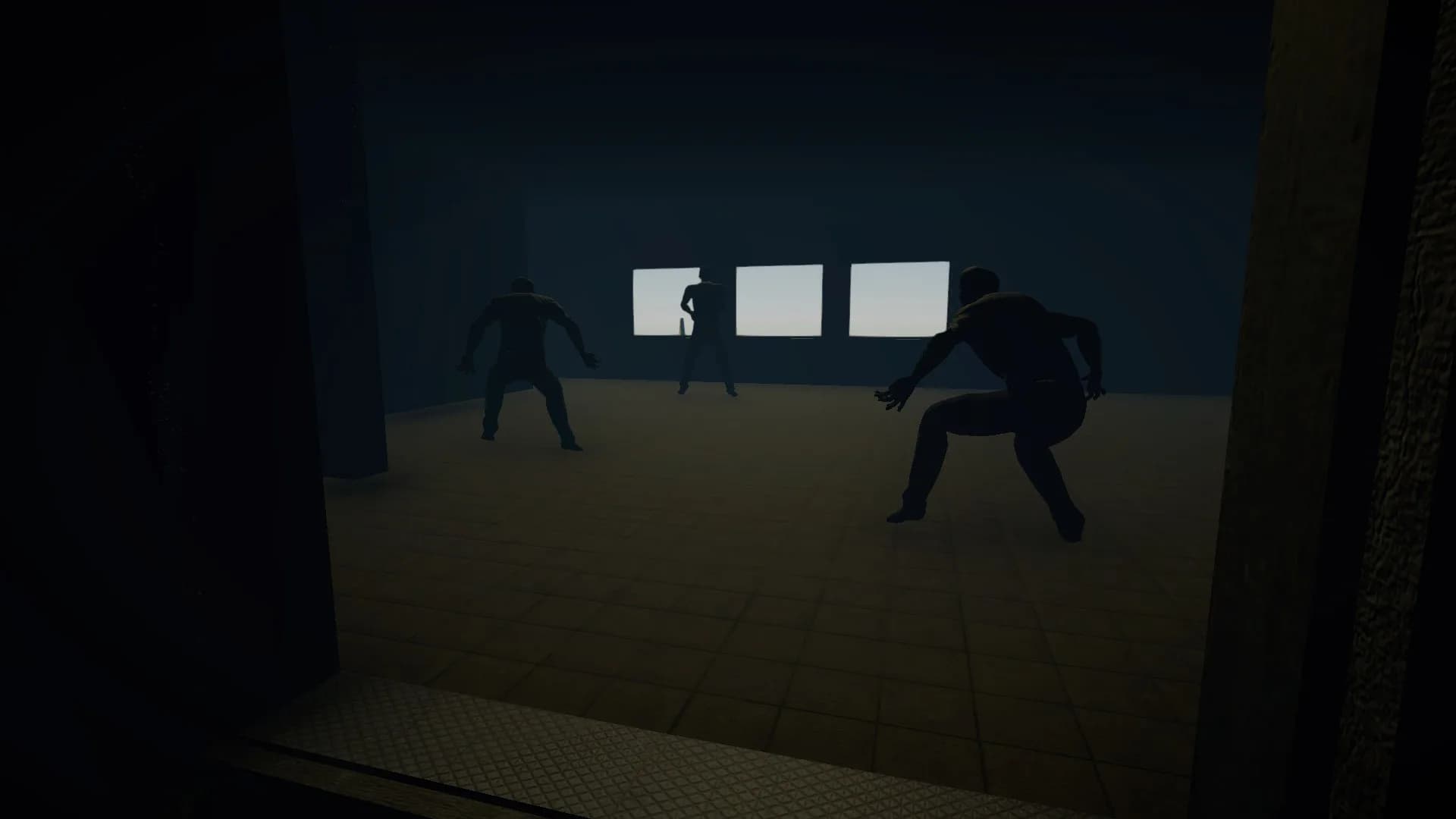 Survival Hell görsel 11