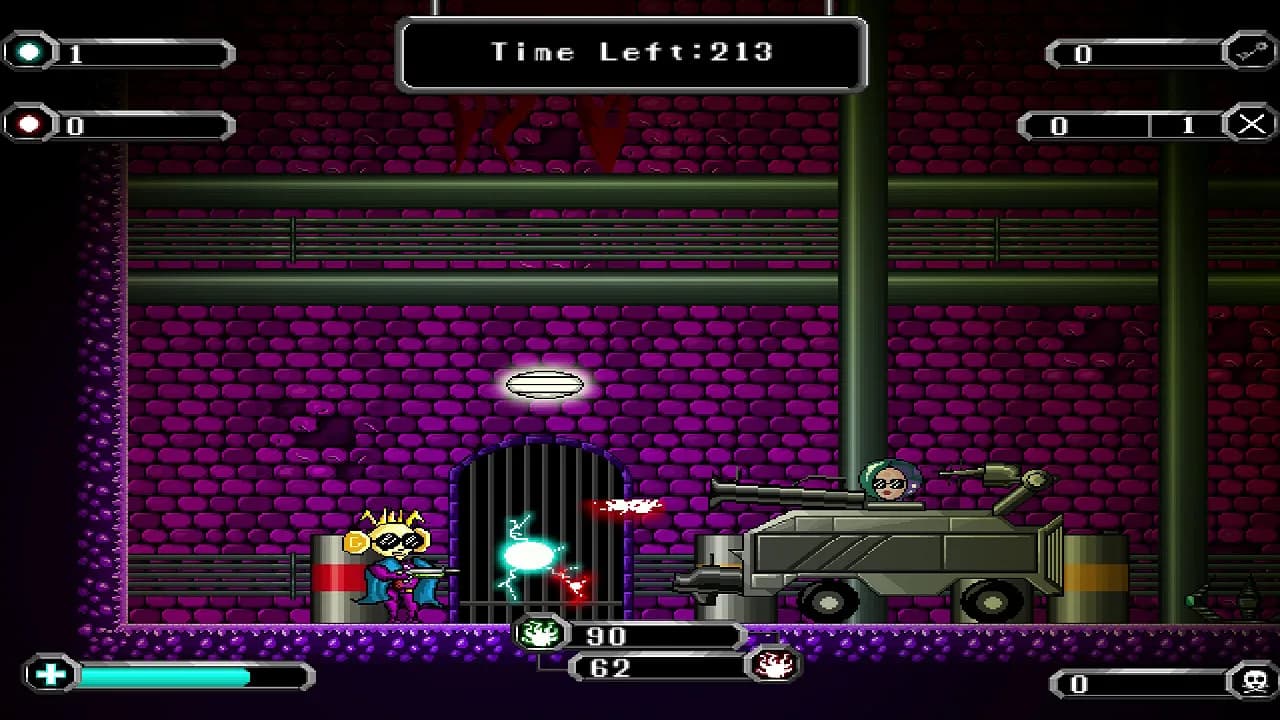 Zack Y görsel 8