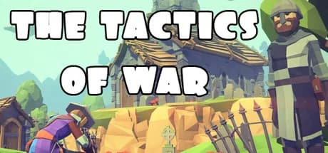 ♞ The Tactics of War ♞ görsel 1