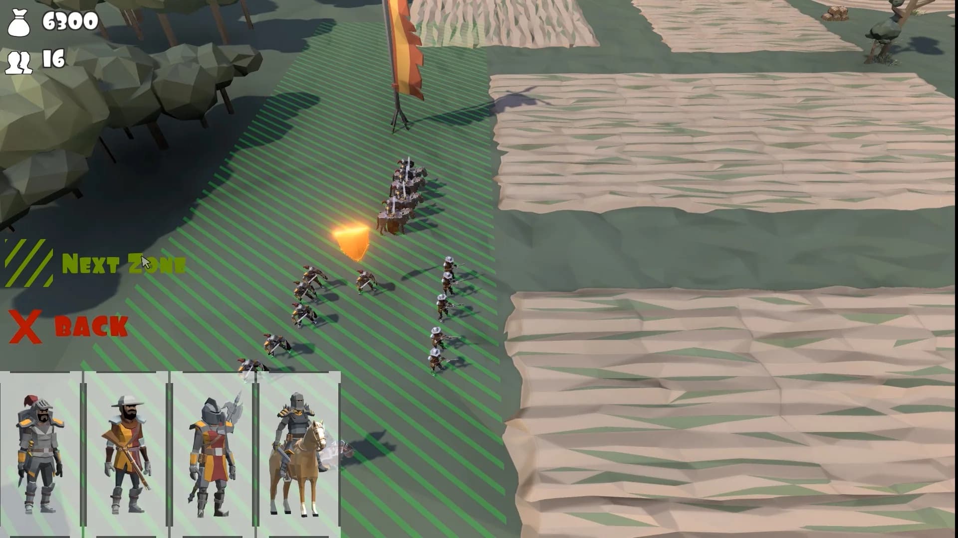 ♞ The Tactics of War ♞ görsel 2