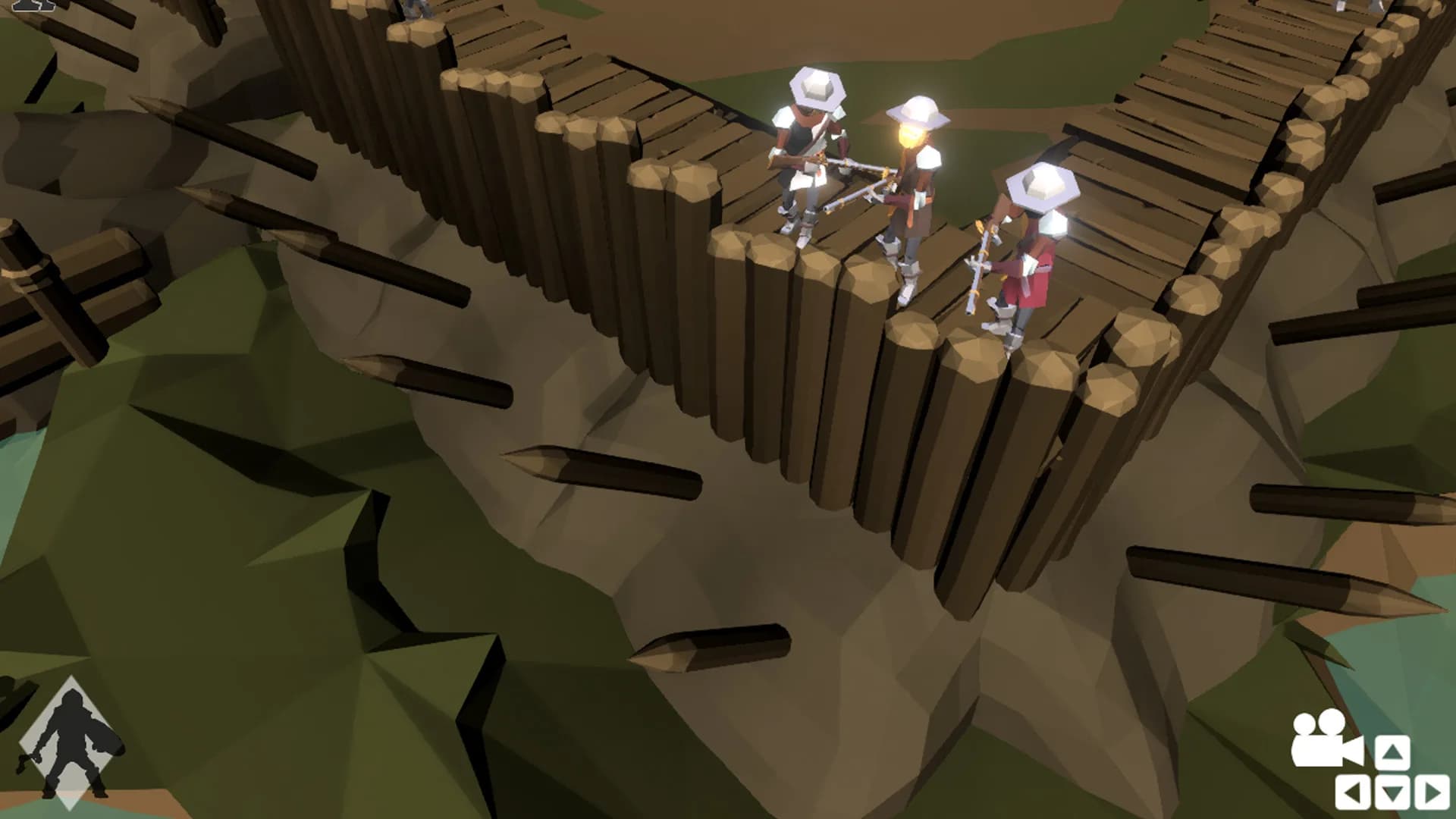 ♞ The Tactics of War ♞ görsel 13