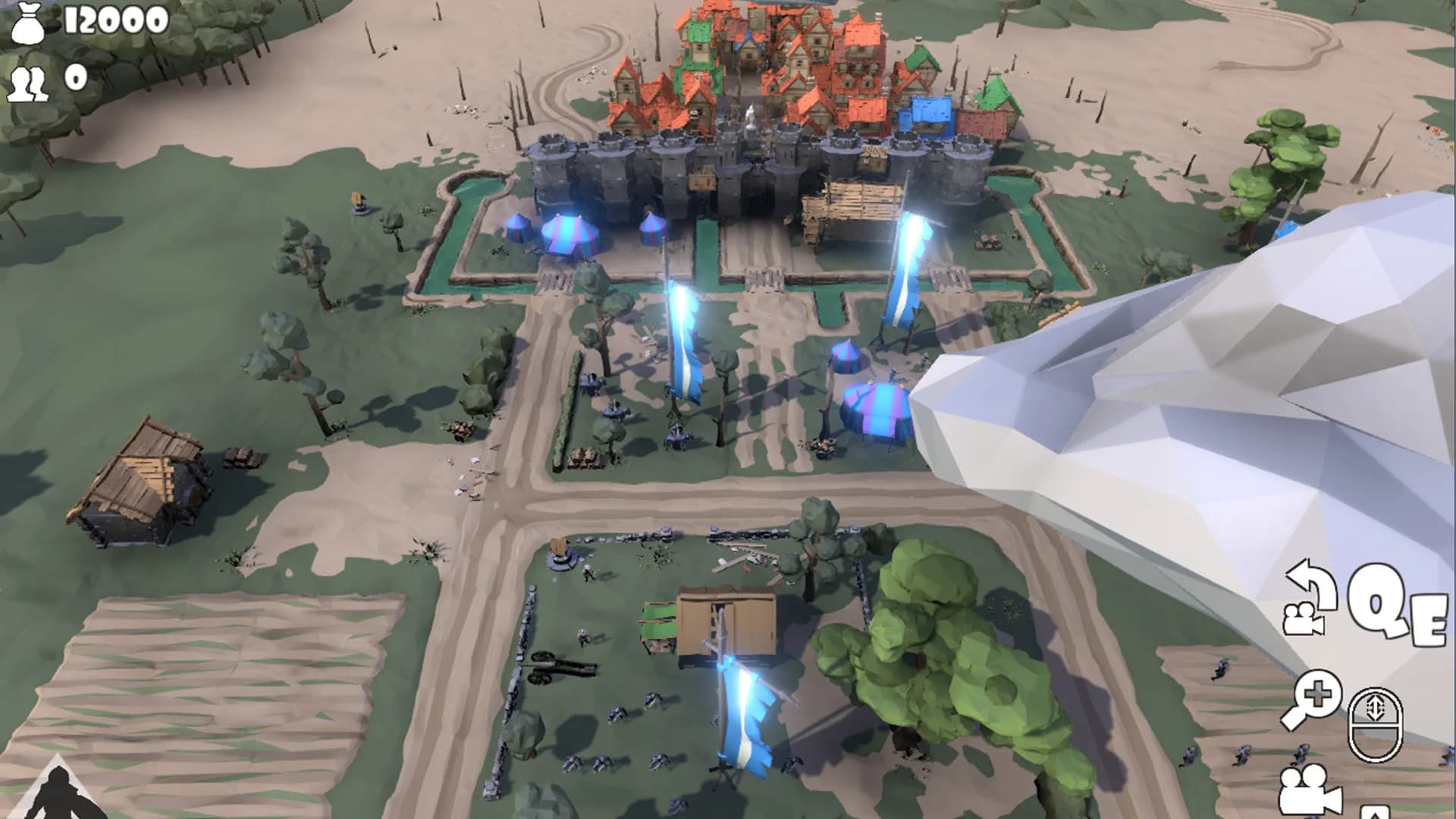 ♞ The Tactics of War ♞ görsel 5