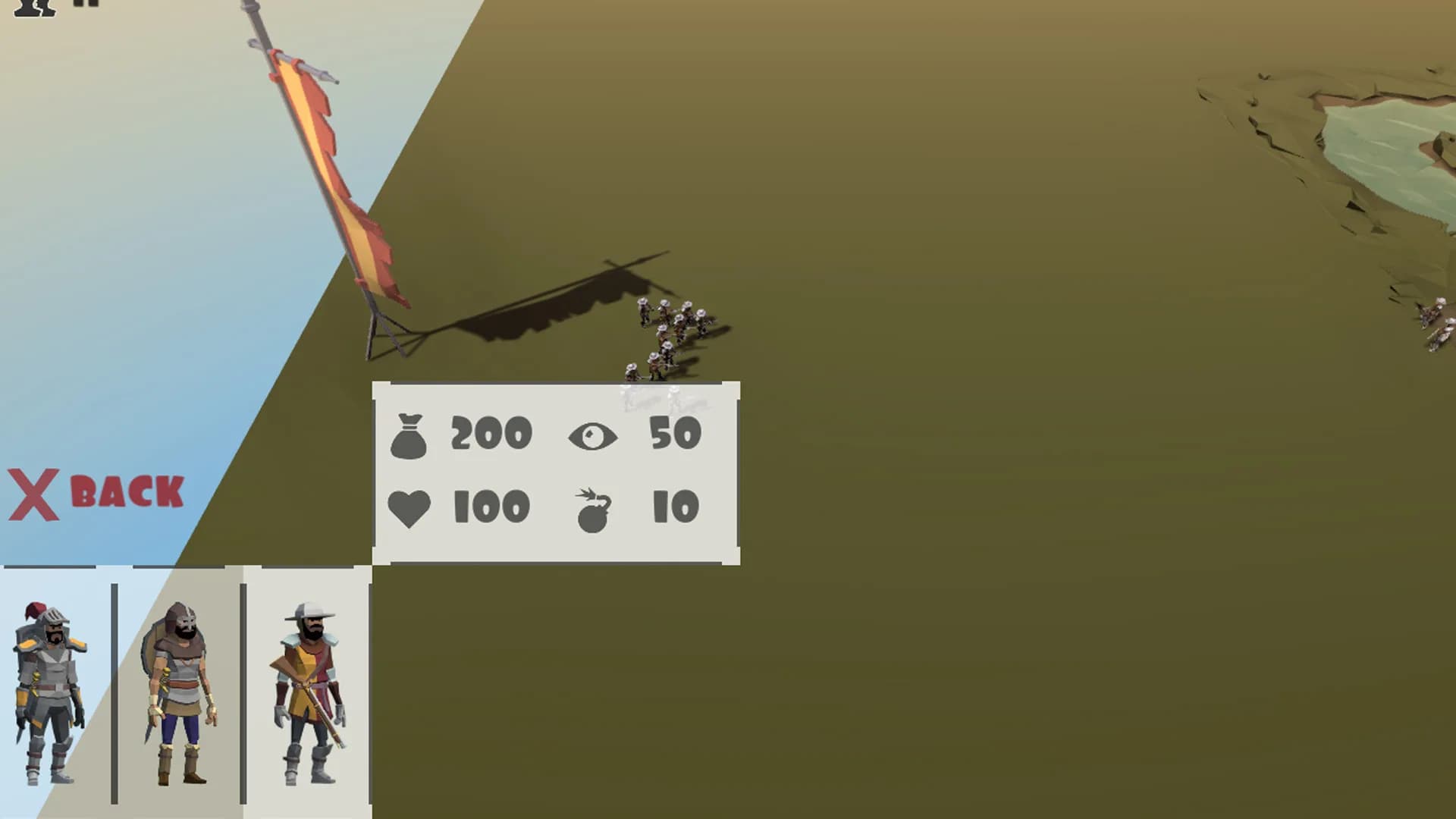 ♞ The Tactics of War ♞ görsel 9