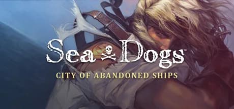 Sea Dogs: City of Abandoned Ships görsel 1