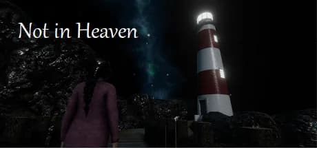 Not in Heaven görsel 1