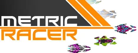 Metric Racer görsel 7