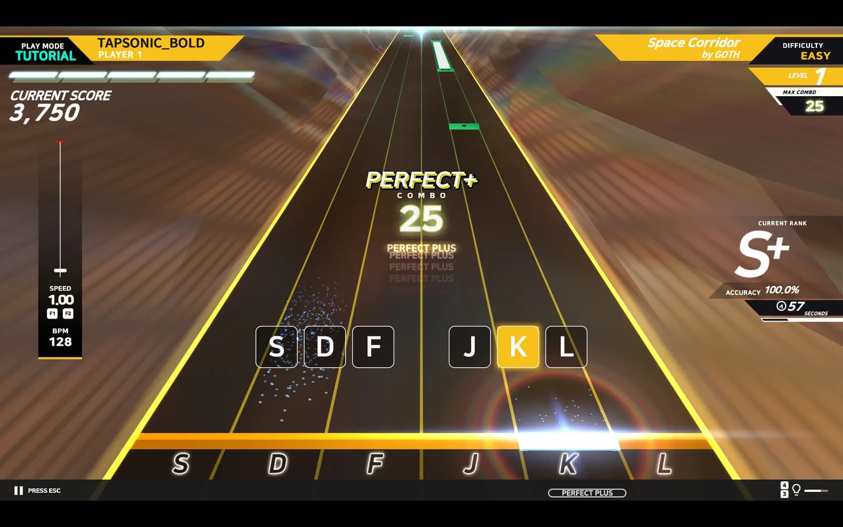 TAPSONIC BOLD görsel 3