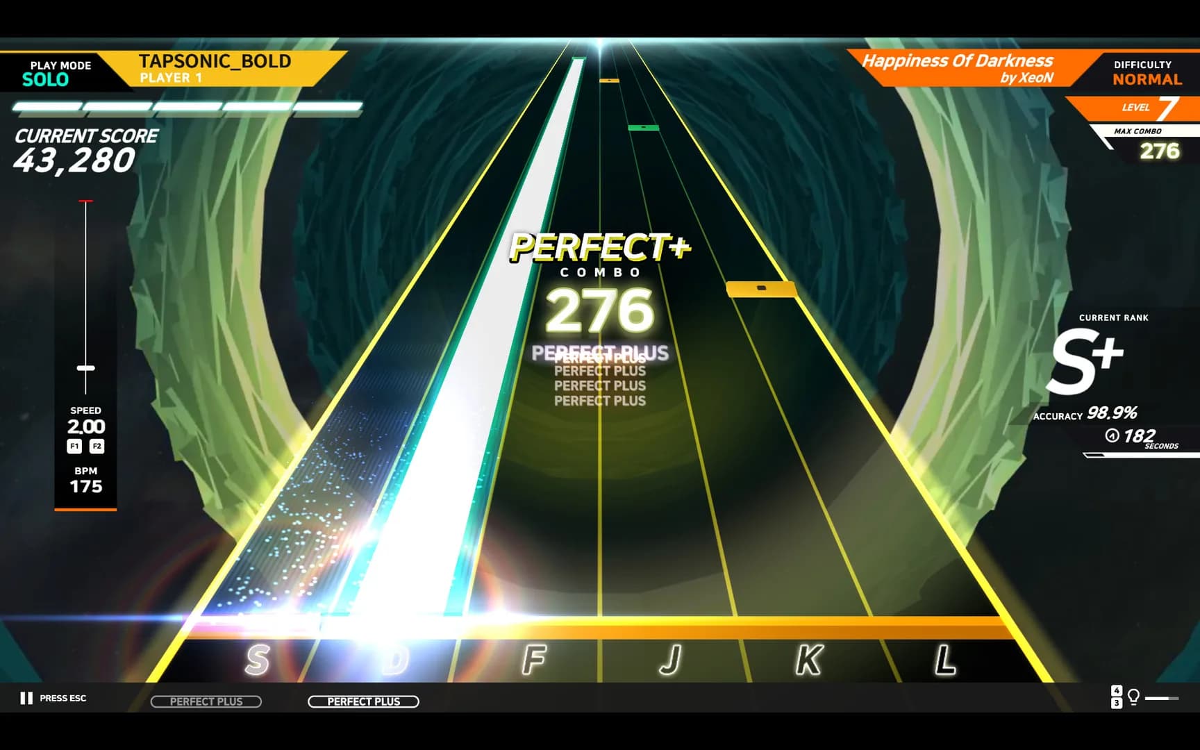 TAPSONIC BOLD görsel 4