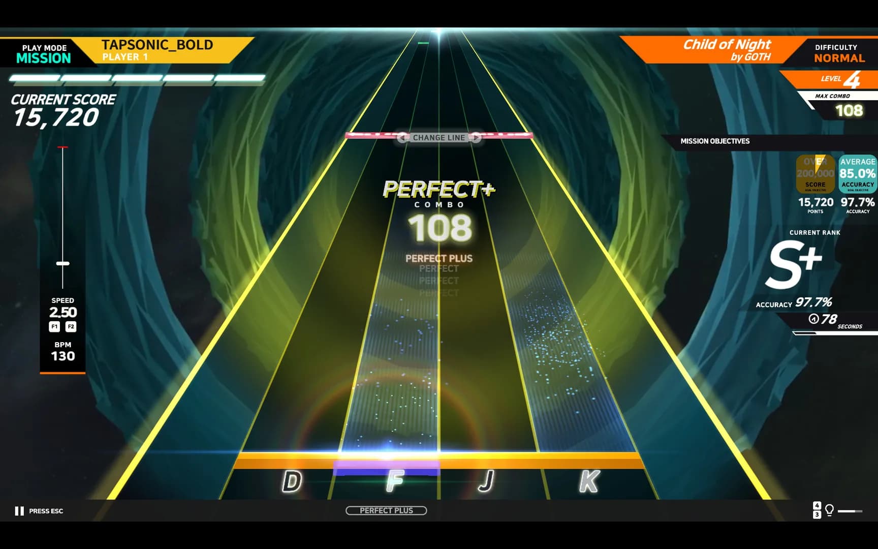 TAPSONIC BOLD görsel 5