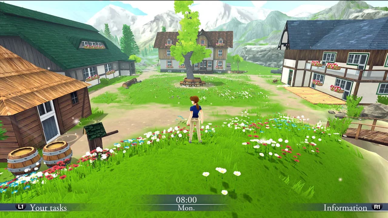 My Riding Stables: Your Horse breeding görsel 2