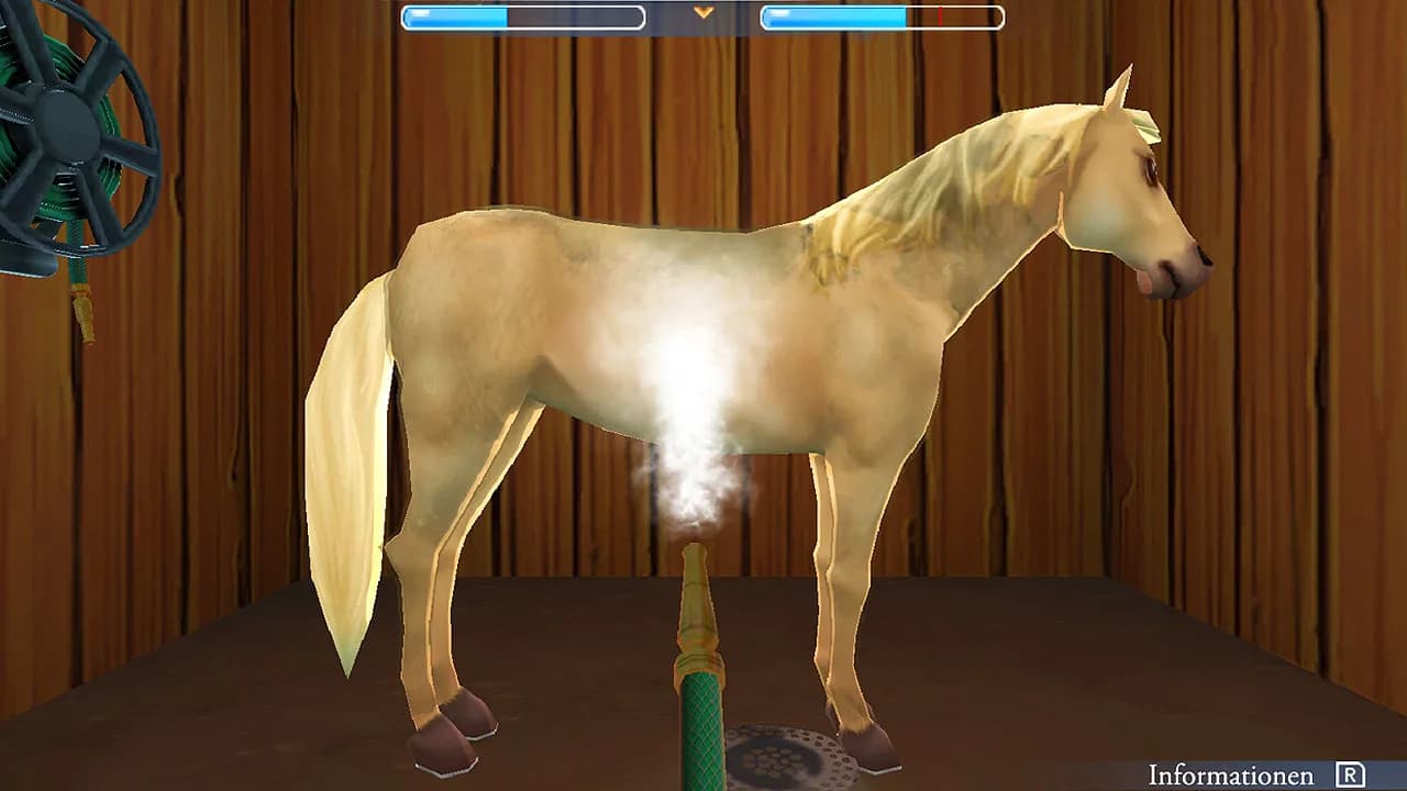 My Riding Stables: Your Horse breeding görsel 3