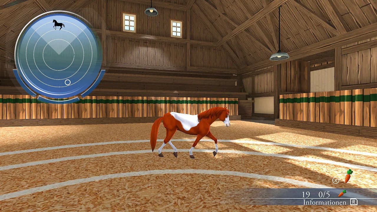 My Riding Stables: Your Horse breeding görsel 5