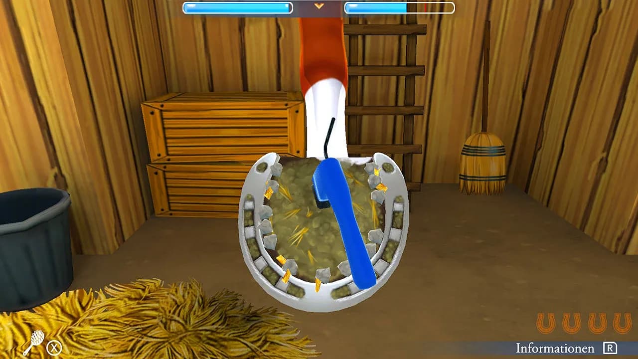 My Riding Stables: Your Horse breeding görsel 7