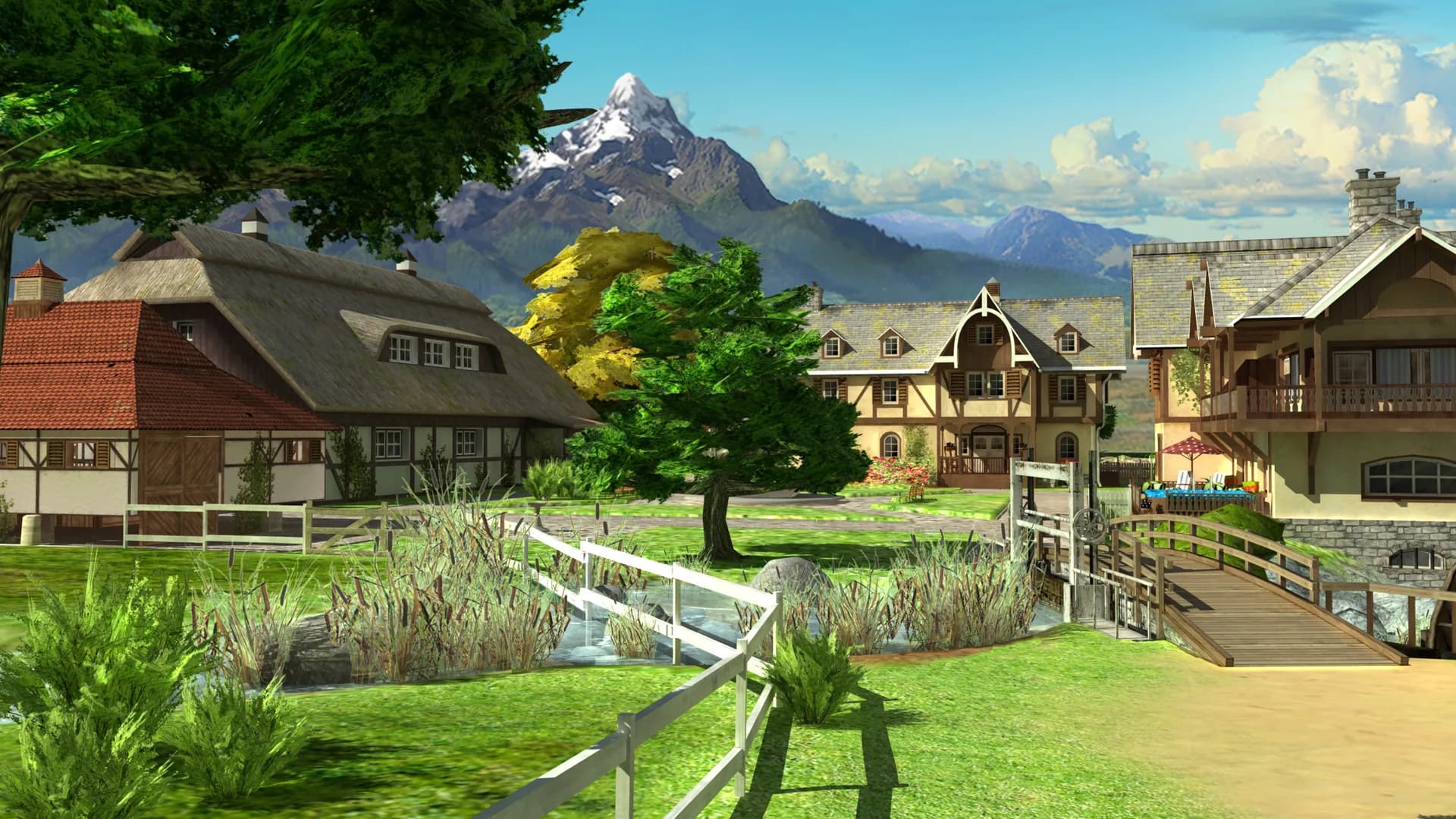 My Riding Stables: Your Horse breeding görsel 8
