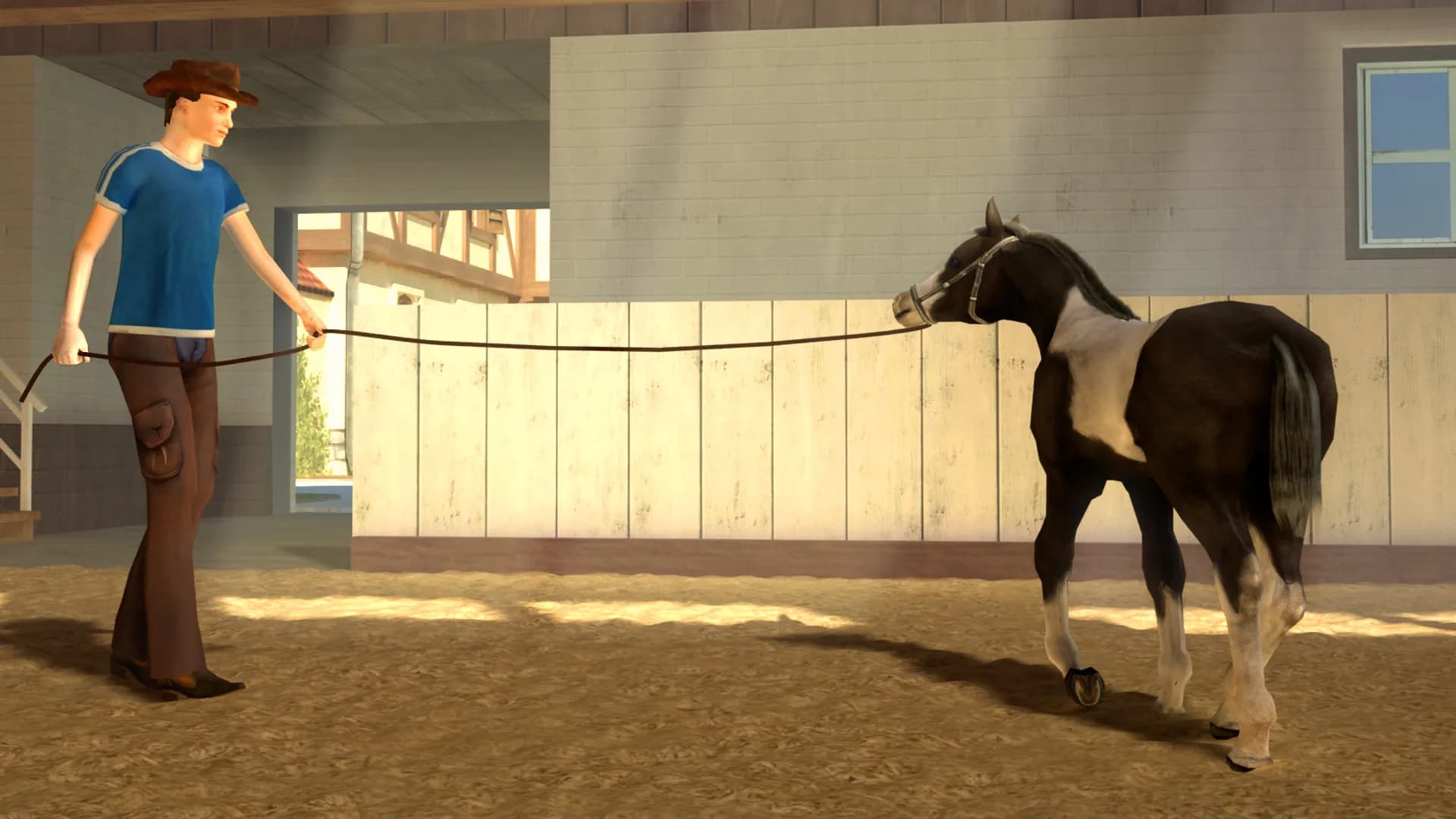 My Riding Stables: Your Horse breeding görsel 9