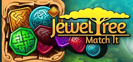 Jewel Tree görsel 1