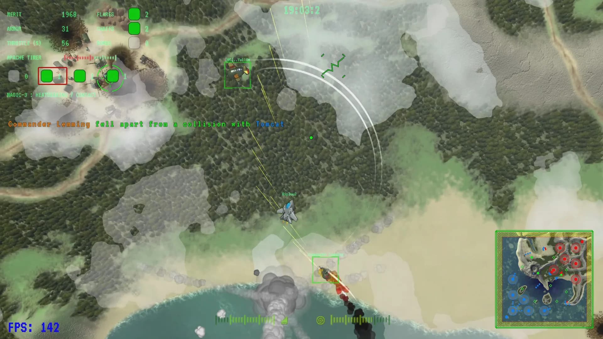 SKYRAID görsel 2