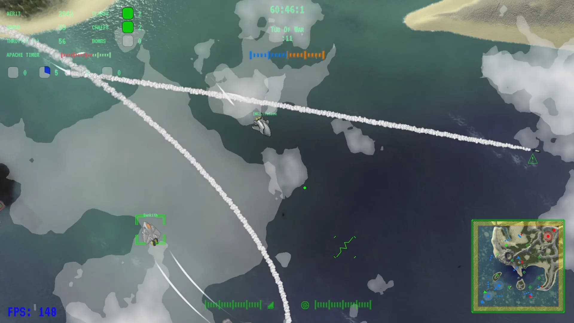 SKYRAID görsel 12