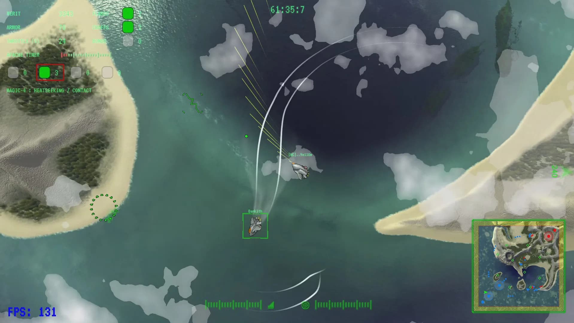 SKYRAID görsel 13