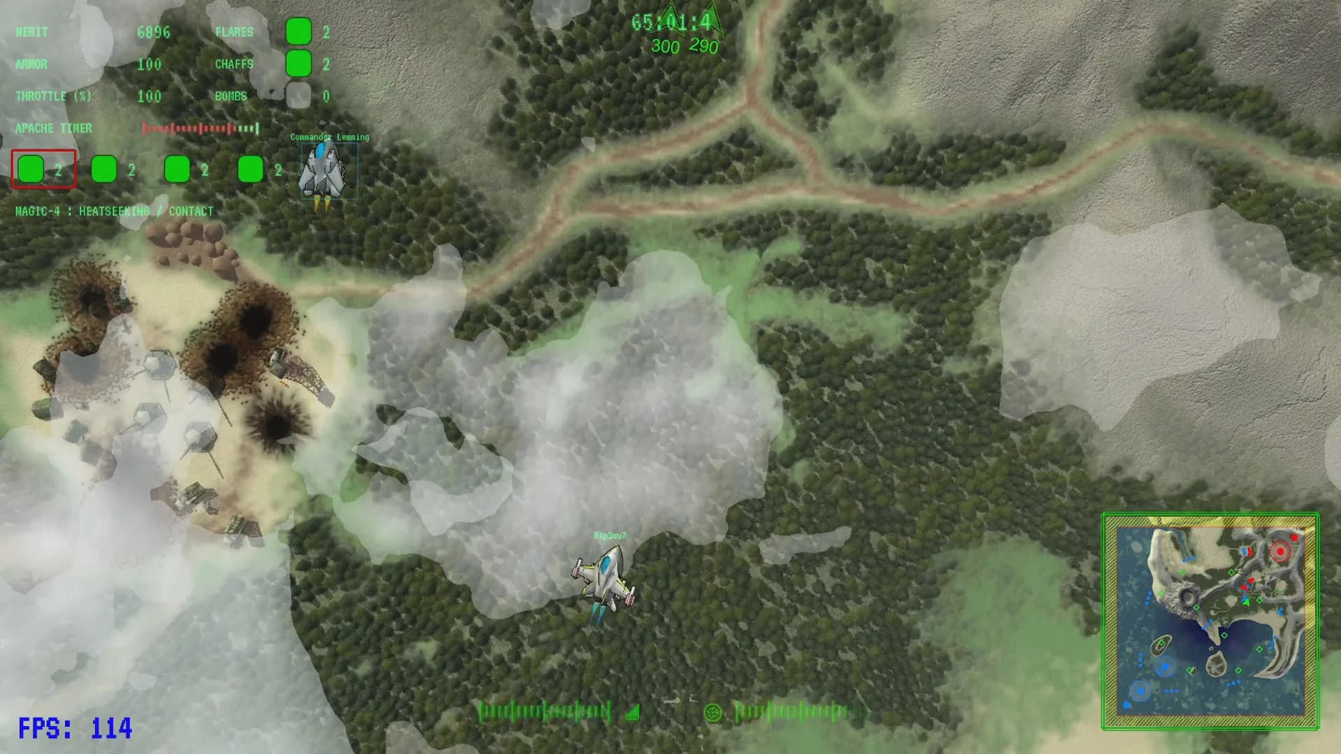 SKYRAID görsel 14