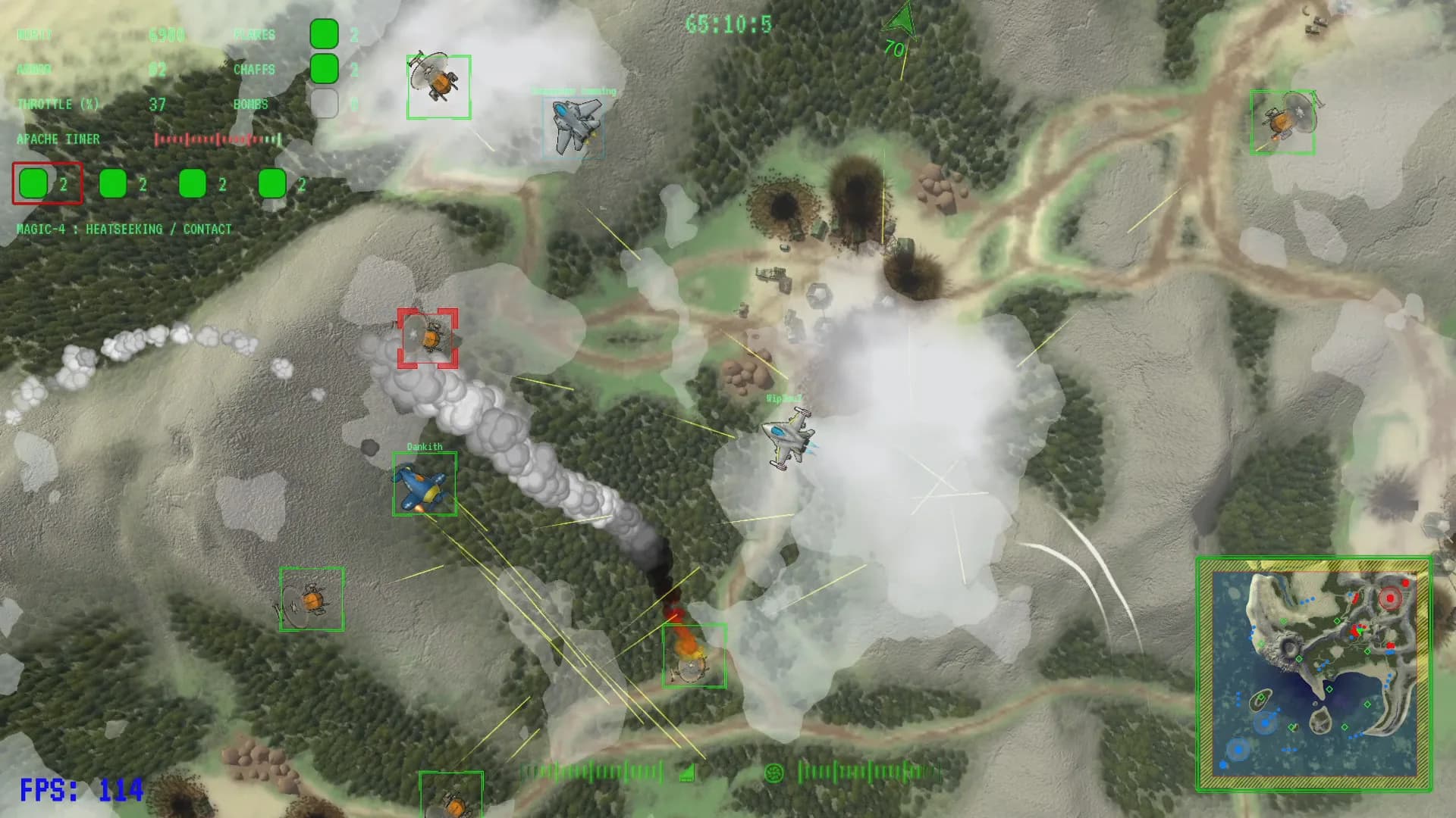 SKYRAID görsel 17