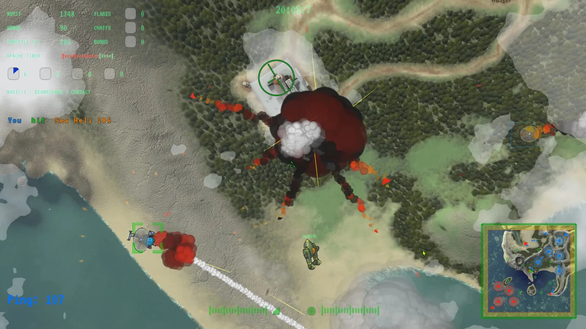 SKYRAID görsel 18