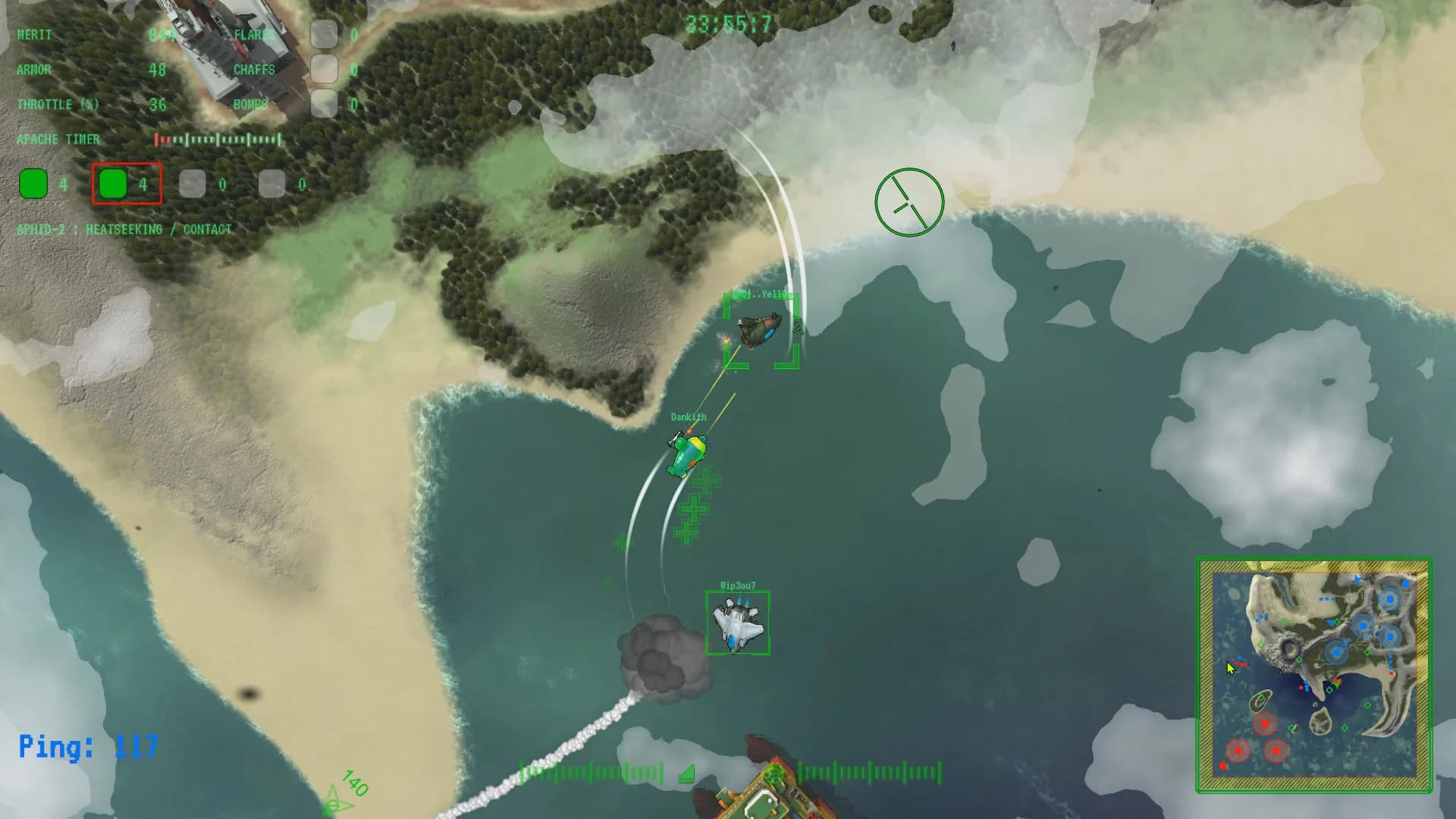 SKYRAID görsel 19