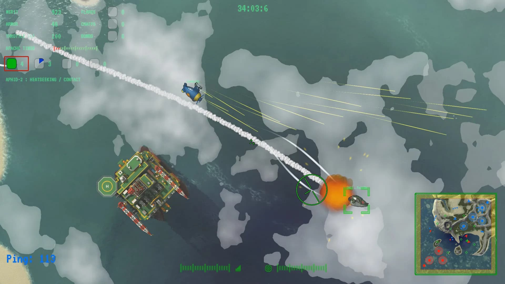 SKYRAID görsel 20