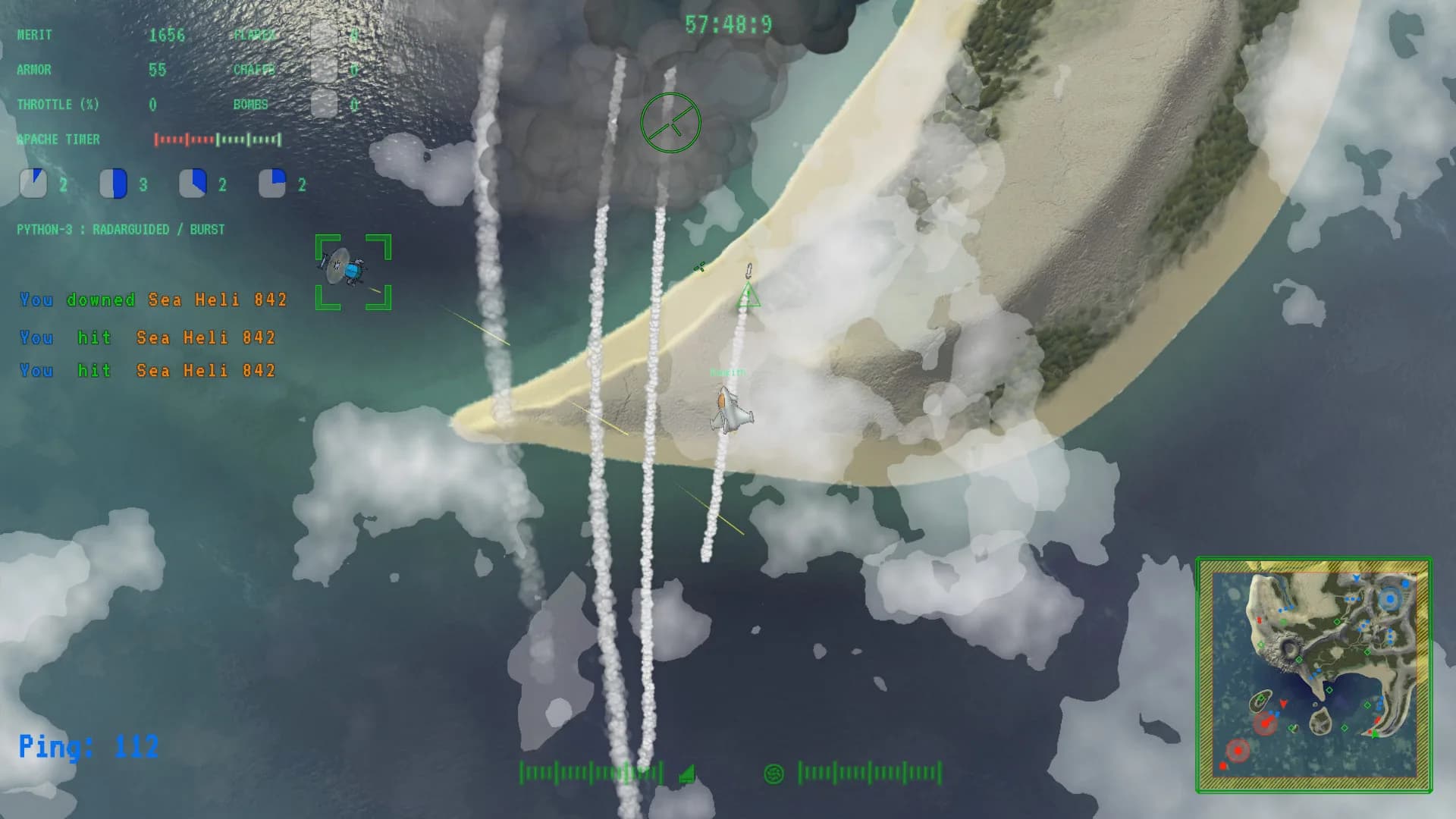 SKYRAID görsel 25