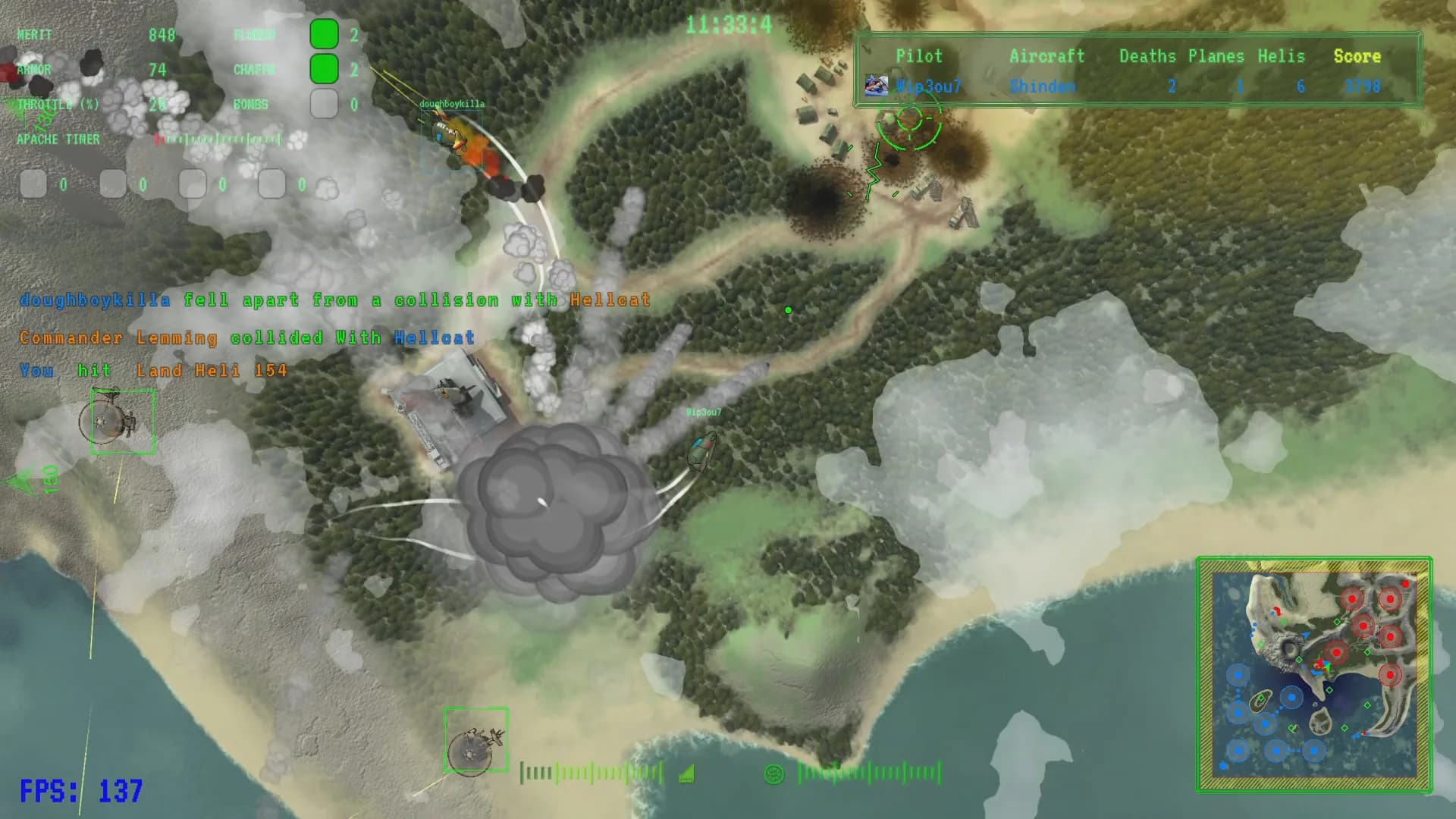 SKYRAID görsel 5