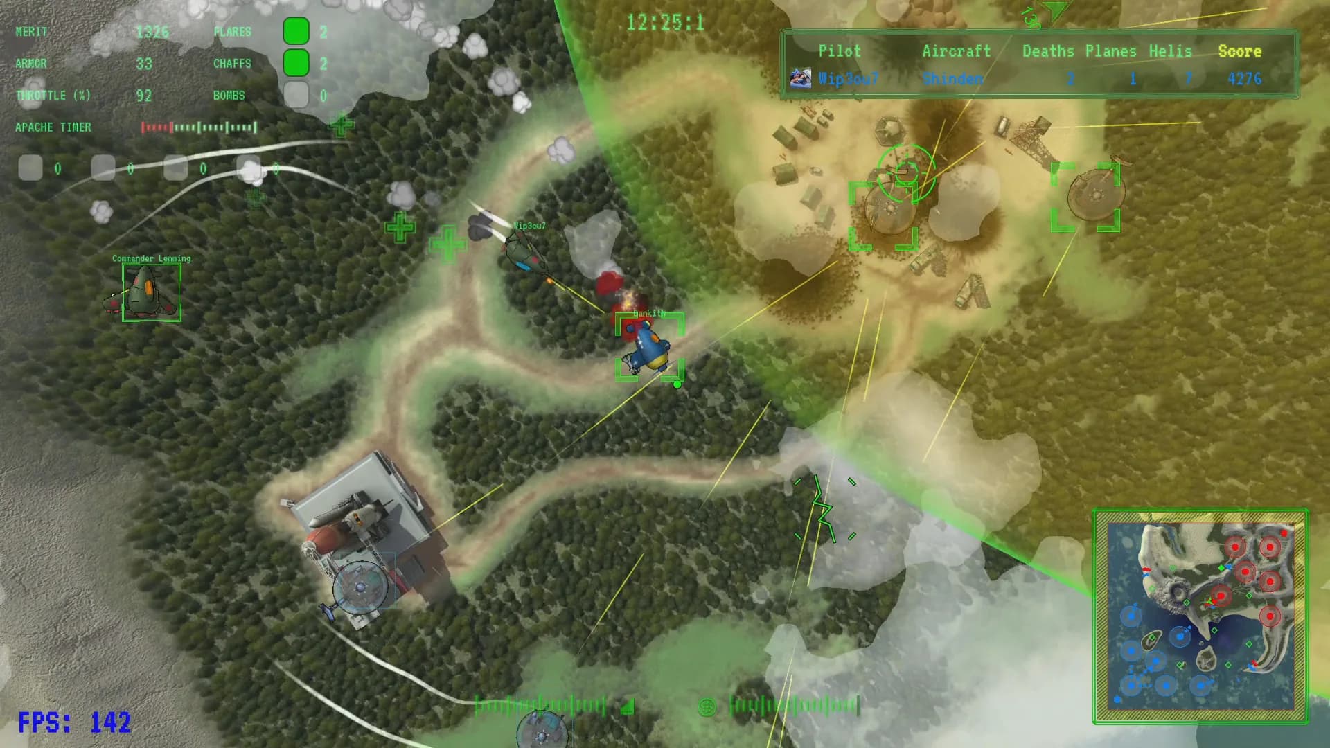 SKYRAID görsel 7