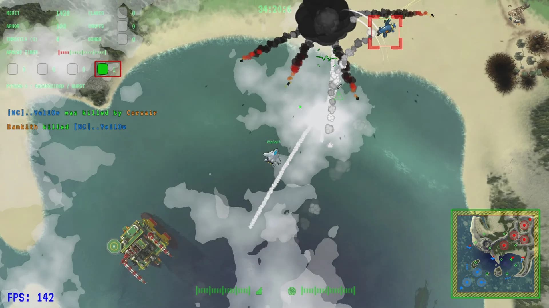 SKYRAID görsel 10