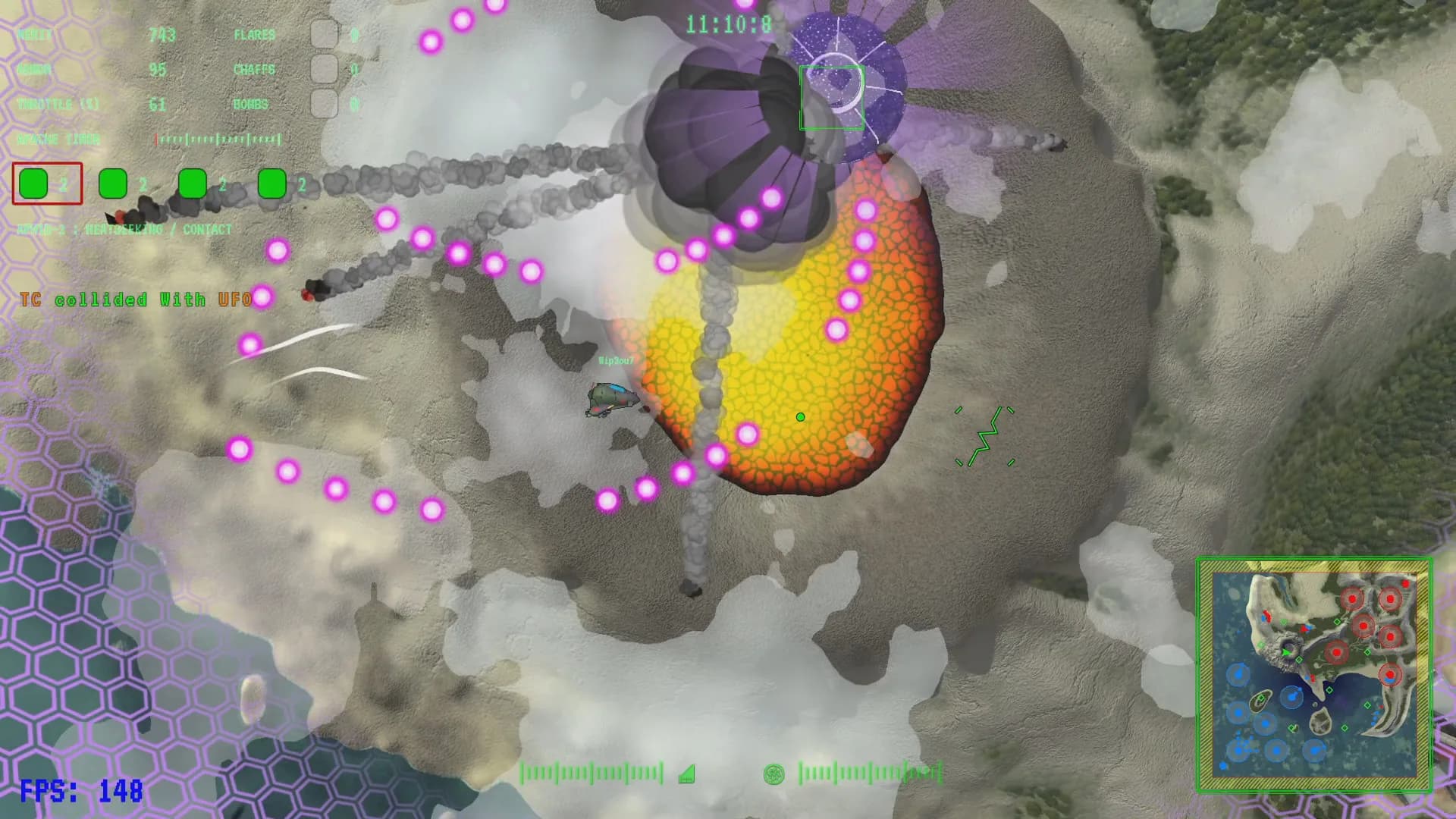 SKYRAID görsel 11