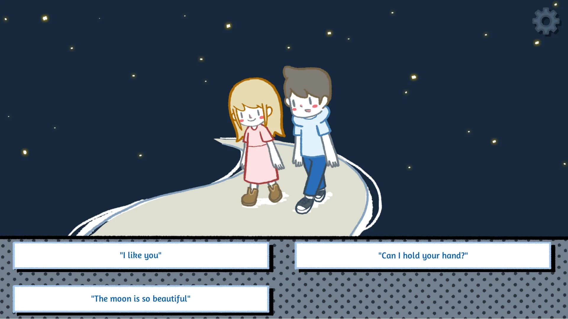 LoveChoice 拣爱 görsel 2